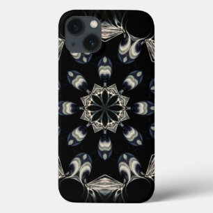 Elegant Mandala Case-Mate iPhone Case