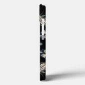 Elegant Mandala Case-Mate iPhone Case (Achterkant / Links)