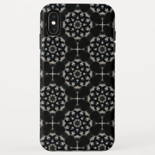 Elegant Mandala Case-Mate iPhone Case