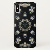 Elegant Mandala Case-Mate iPhone Case (Achterkant)