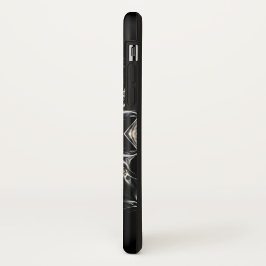 Elegant Mandala Case-Mate iPhone Case (Achterkant/links)