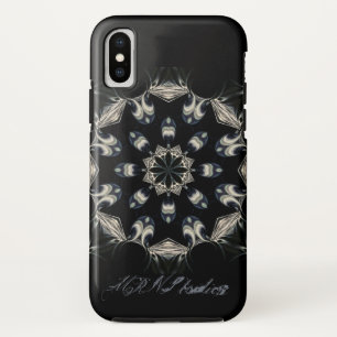 Elegant Mandala Case-Mate iPhone Case