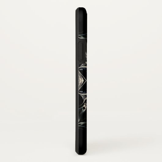 Elegant Mandala Case-Mate iPhone Case (Achterkant / rechts)