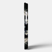 Elegant Mandala Case-Mate iPhone Case (Achterkant / Links)