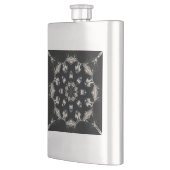 Elegant Mandala Flacon (Links)