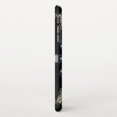 Elegant Mandala iPhone Hoesje (Linkerkant)