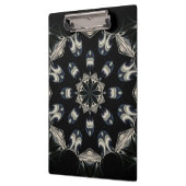 Elegant Mandala Klembord (Links)