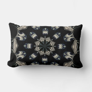 Elegant Mandala Kussen
