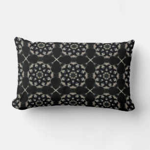 Elegant Mandala Kussen