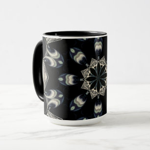 Elegant Mandala Mok