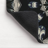 Elegant Mandala Muismat (Hoek)