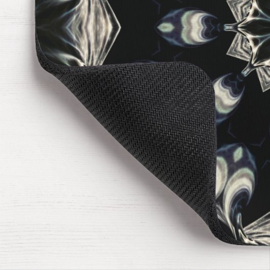 Elegant Mandala Muismat (Hoek)