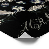 Elegant Mandala Poster (Hoek)