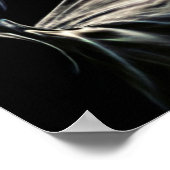 Elegant Mandala Poster (Hoek)