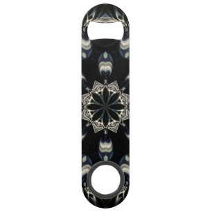 Elegant Mandala Speed Flessenopener