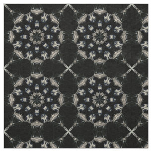 Elegant Mandala Stof