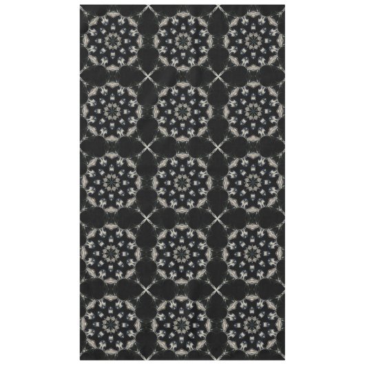 Elegant Mandala Tafelkleed (Voorkant)