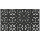 Elegant Mandala Tafelkleed (Voorkant (Horizontaal))