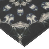 Elegant Mandala Tafelkleed (Gekanteld)