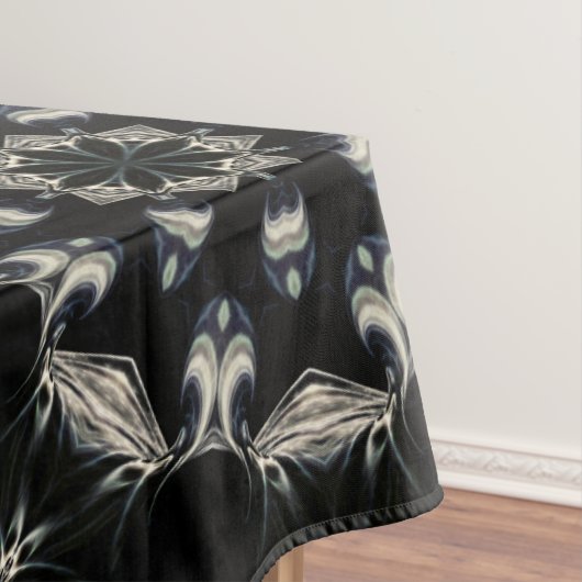 Elegant Mandala Tafelkleed (Voorbeeld)