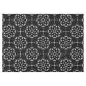 Elegant Mandala Tafelkleed (Voorkant (Horizontaal))