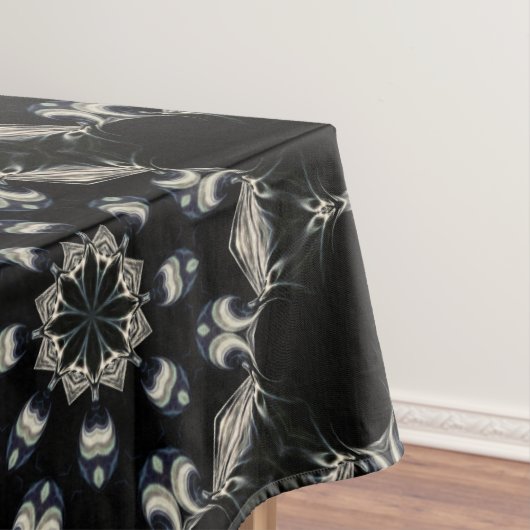 Elegant Mandala Tafelkleed (Voorbeeld)