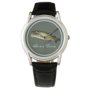 Elegant Mannen Horloge