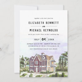 Elegant Manor Villa | EVENTUELE Wekend ter illustr Kaart