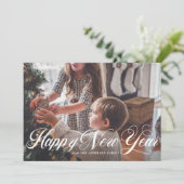 Elegant Manuscript | de Gelukkige Vlakke Kaart van (Staand voorkant)