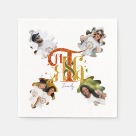 Elegant Manuscript Thanks Autumn Foliage Photos  Servet