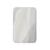 Elegant Marble Badmat (Voorkant Verticaal)