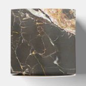 Elegant Marble Bedankdoosjes (Bovenkant)