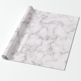 Elegant Marble Cadeaupapier