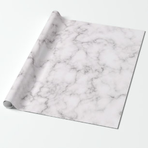 Elegant Marble Cadeaupapier