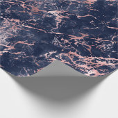 Elegant Marble Cadeaupapier (Hoek)