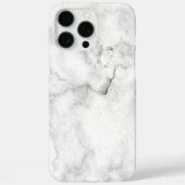 Elegant Marble Case-Mate iPhone Case (Achterkant)