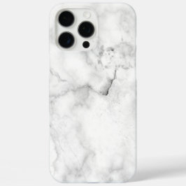 Elegant Marble iPhone 16 Pro Max Hoesje