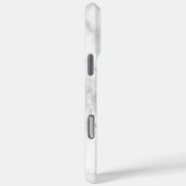 Elegant Marble Case-Mate iPhone Case (Achterkant / Rechts)