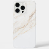 Elegant Marble Case-Mate iPhone Case (Achterkant)