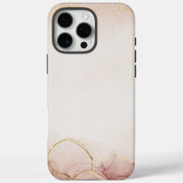 Elegant Marble iPhone 16 Pro Max Hoesje