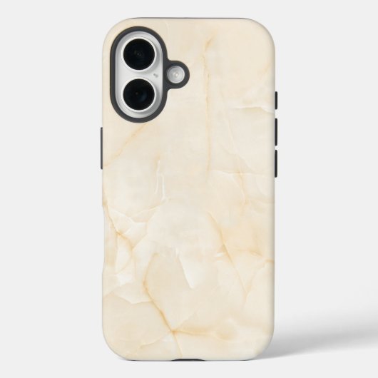 Elegant Marble Case-Mate iPhone Case (Achterkant)
