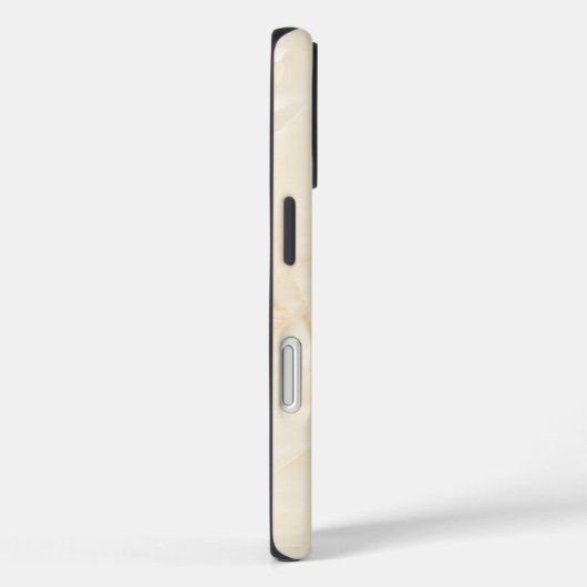Elegant Marble Case-Mate iPhone Case (Achterkant / Rechts)