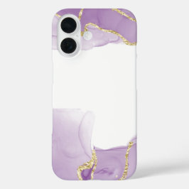 Elegant Marble iPhone 16 Hoesje