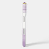 Elegant Marble Case-Mate iPhone Case (Achterkant / Rechts)