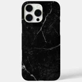 Elegant Marble iPhone 16 Pro Max Hoesje