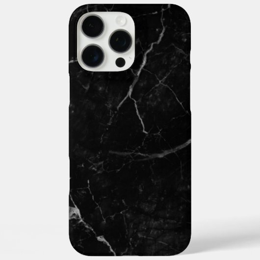 Elegant Marble Case-Mate iPhone Case (Achterkant)