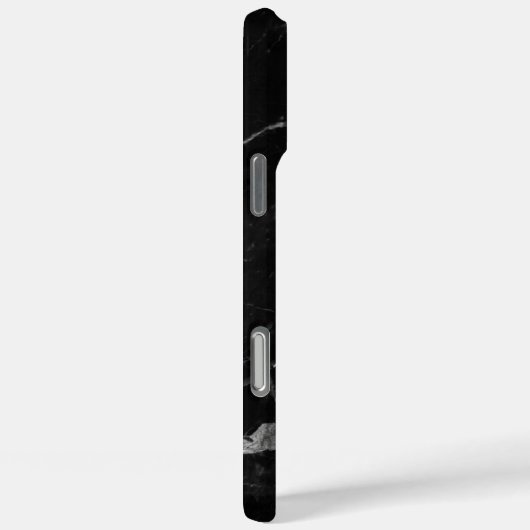 Elegant Marble Case-Mate iPhone Case (Achterkant / Rechts)