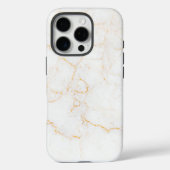 Elegant Marble Case-Mate iPhone Case (Achterkant)