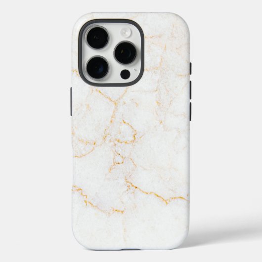 Elegant Marble Case-Mate iPhone Case (Achterkant)