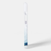 Elegant Marble Case-Mate iPhone Case (Achterkant / Links)